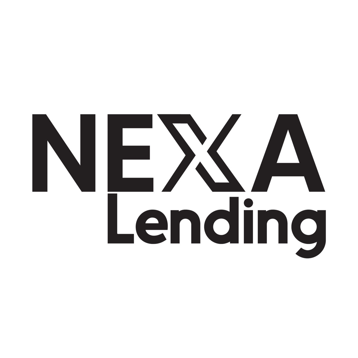 Nexa Lending logo