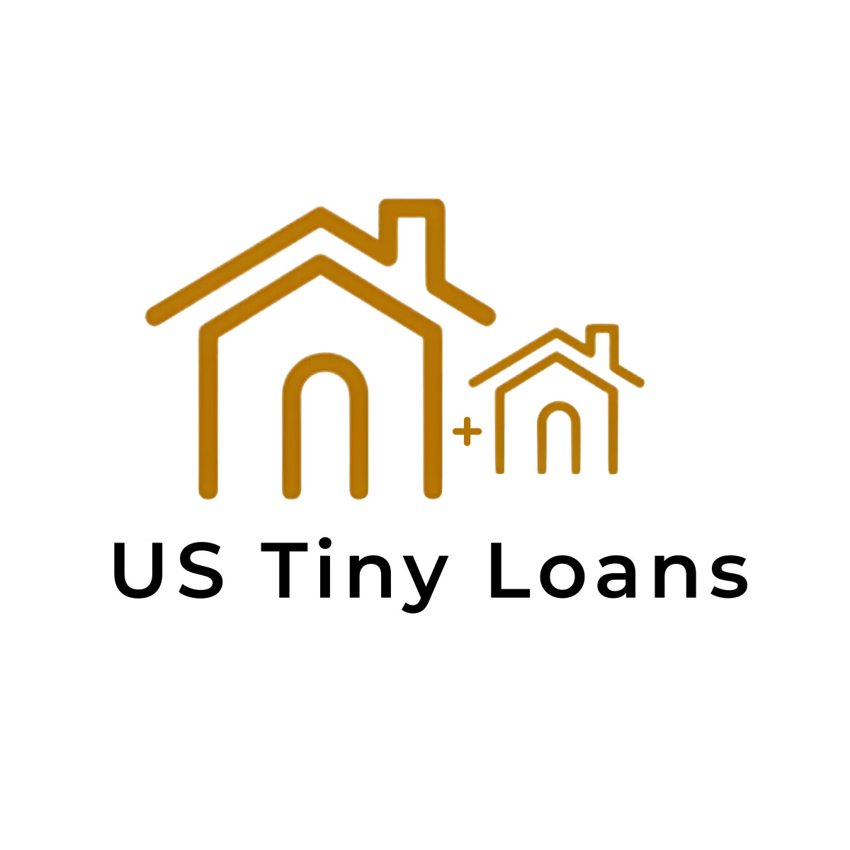 US Tiny Loans logo