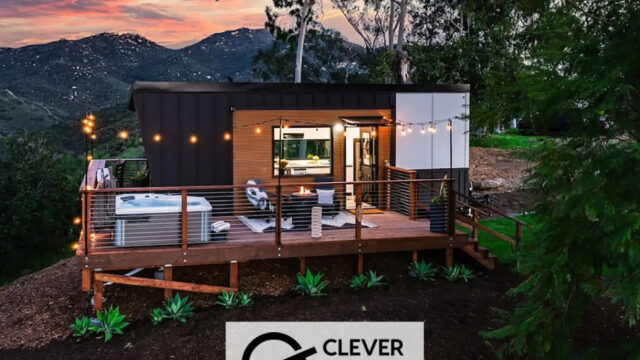 Clever 1800×1350